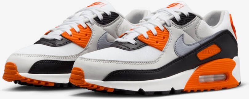 Nike Air Max 90 Photon Dust- Sneakers Unisex