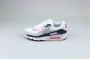Nike Air Max 90 Lage Meisjes Sneaker Multicolor Dames - Thumbnail 1