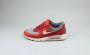 Nike Air Max 90 Premium – ‘Gym Red’ - Thumbnail 3