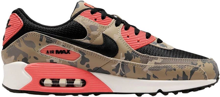 Nike Air Max 90 Premium Sneakers Heren