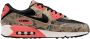 Nike Air Max 90 Premium Sneakers Heren - Thumbnail 1