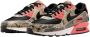Nike Air Max 90 Premium Sneakers Heren - Thumbnail 1