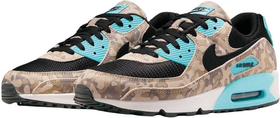 Nike Air Max 90 Premium Sneakers Heren