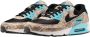 Nike Air Max 90 Premium Sneakers Heren - Thumbnail 1
