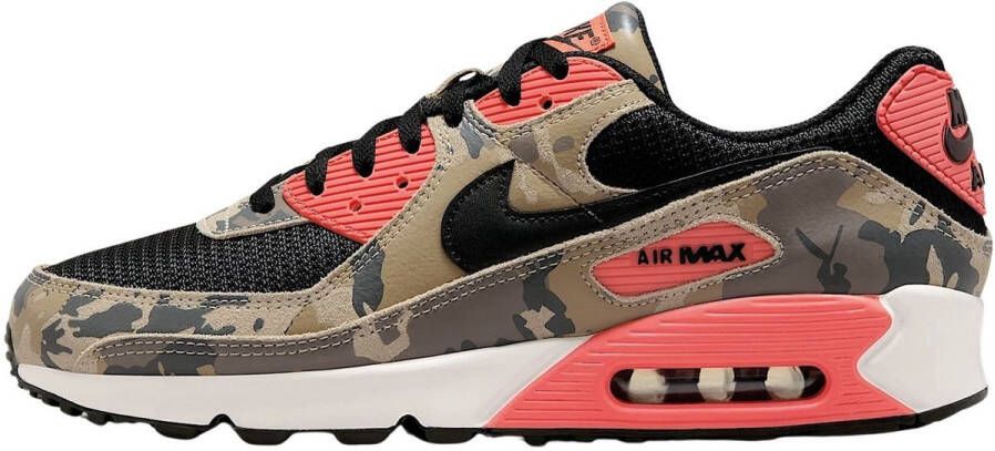Nike Air Max 90 Premium Sneakers Heren