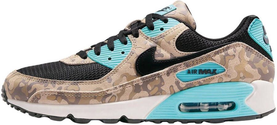 Nike Air Max 90 Premium Sneakers Heren