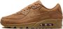 Nike Air Max 90 Premium 90 Schoenen flax gum maat: 47.5 beschikbare maaten:41 42.5 43 44.5 45 46 47.5 - Thumbnail 8