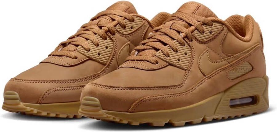 Nike Air Max 90 Premium Wheat