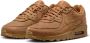 Nike Air Max 90 Premium 90 Schoenen flax gum maat: 47.5 beschikbare maaten:41 42.5 43 44.5 45 46 47.5 - Thumbnail 7