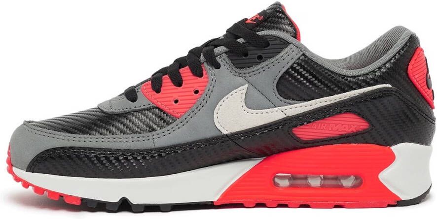 Nike Air Max 90 PRM Carbon Fibre Sneakers