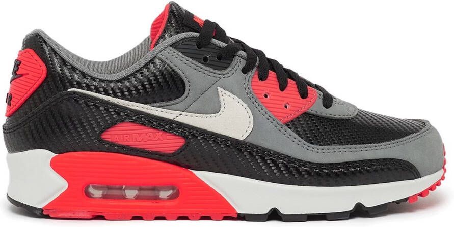 Nike Air Max 90 PRM Carbon Fibre sneakers