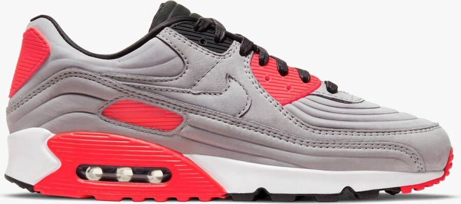 Nike Air Max 90 QS (Night Silver) Sneakers Unisex - Foto 2
