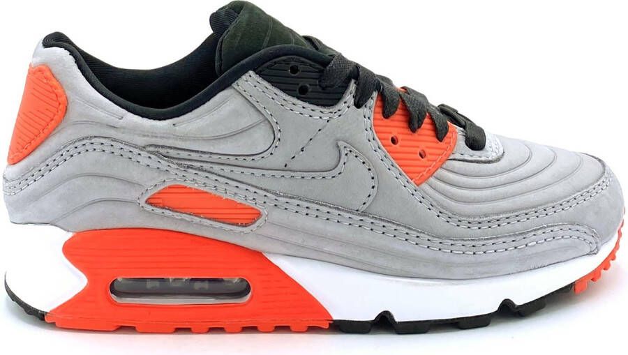 Nike Air Max 90 QS (Night Silver) -Sneakers