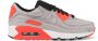 Nike Air Max 90 QS CZ7656-001 Grijs - Thumbnail 1