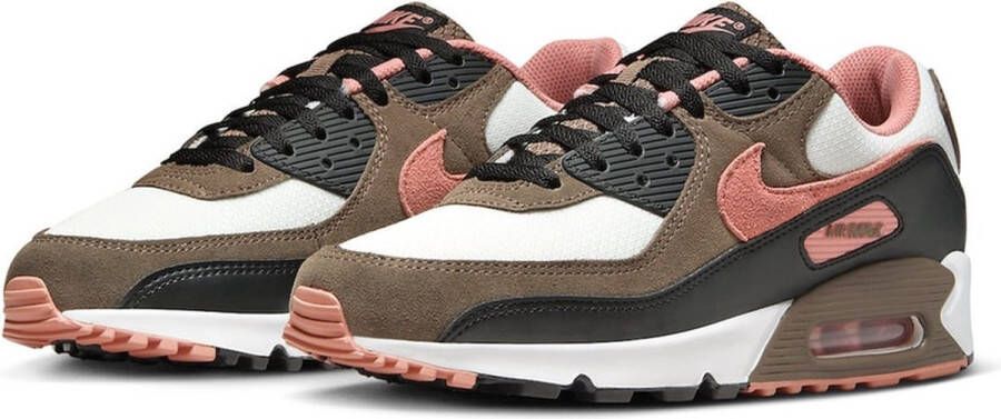 Nike Sportswear Sneakers laag 'AIR MAX 90'