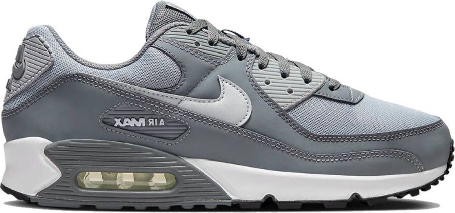 Nike Air Max 90 Reflective Tongue Pack )