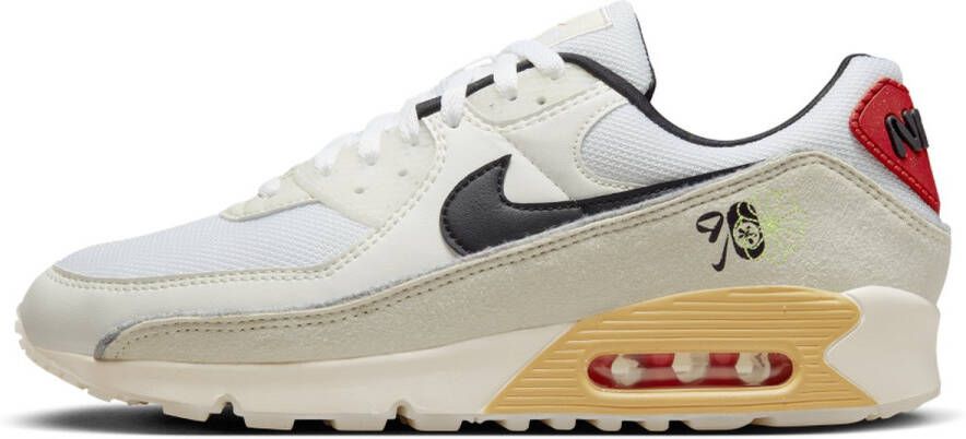 Nike Sneakers Air Max 90 Special Edition Psychedelic - Foto 9