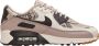 Nike Air Max 90 Snakeskin Dames Sneakers Doos zonder deksel - Thumbnail 1