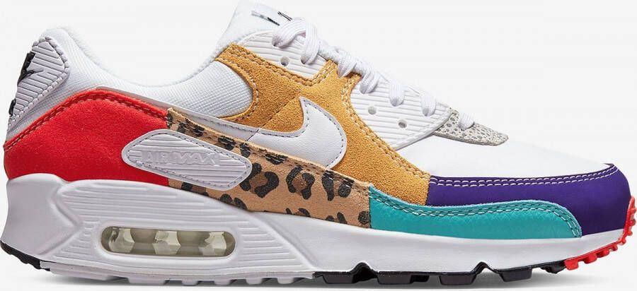 Nike Sportswear Sneakers laag 'Air Max 90 SE'