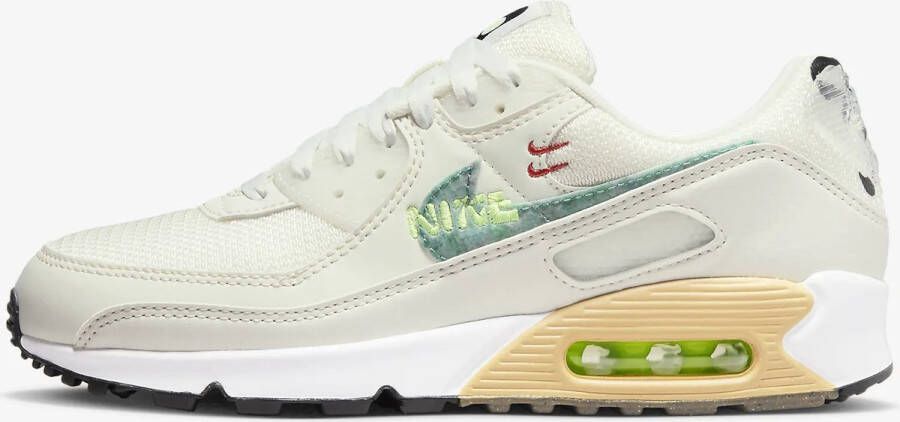 Nike Air Max 90 SE ASIA -Special Edition Dames sneakers - Foto 2