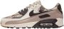 Nike Air Max 90 Snakeskin Dames Sneakers Doos zonder deksel - Thumbnail 4