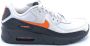 Nike Air Max 90 Junior Grey Kind Grey - Thumbnail 1