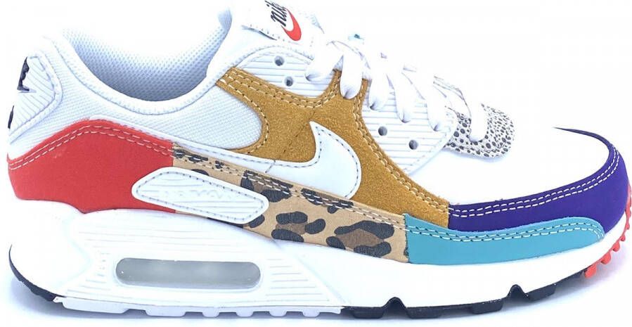 Nike Sportswear Sneakers laag 'Air Max 90 SE' - Foto 2