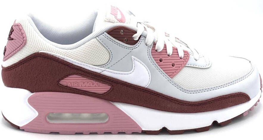 Nike Air Max 90 SE VDAY- Sneakers Dames