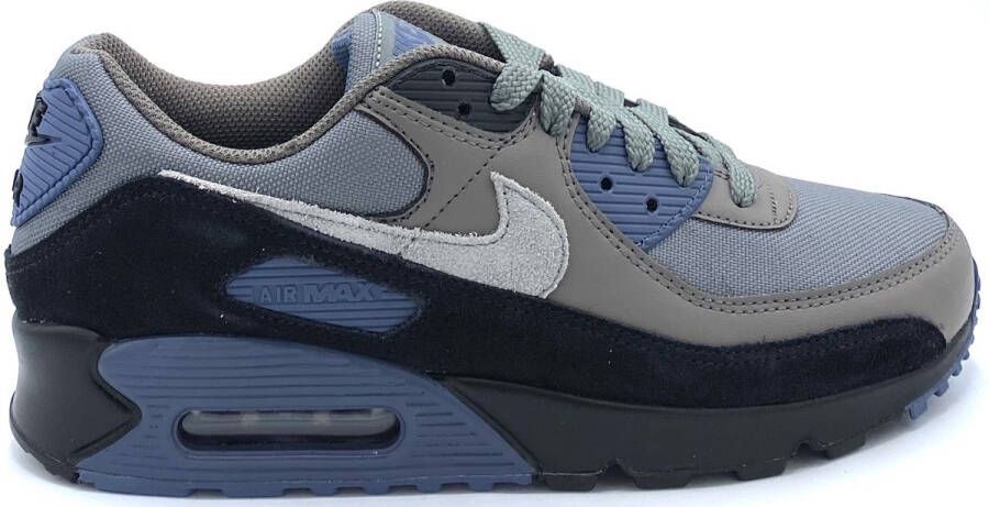 Nike Sportswear Sneakers laag 'AIR MAX 90'