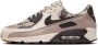 Nike Air Max 90 Snakeskin Sneakers Doos zonder deksel - Thumbnail 1