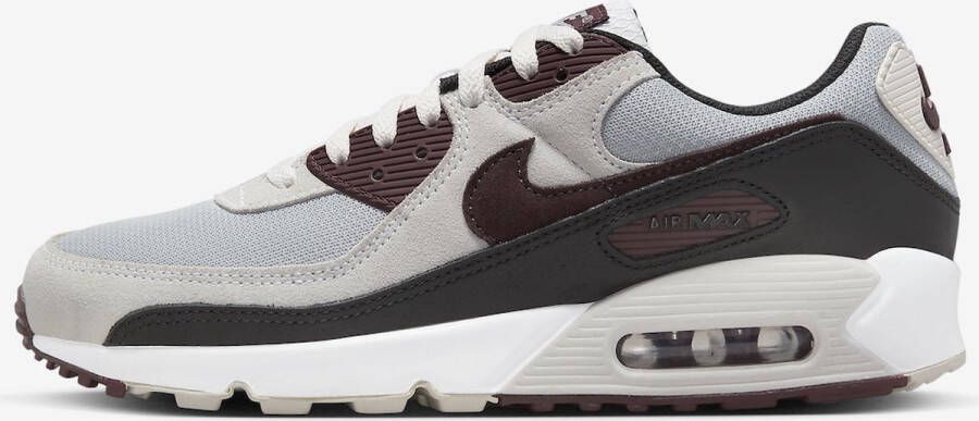 Nike Sportswear Sneakers laag 'AIR MAX 90'