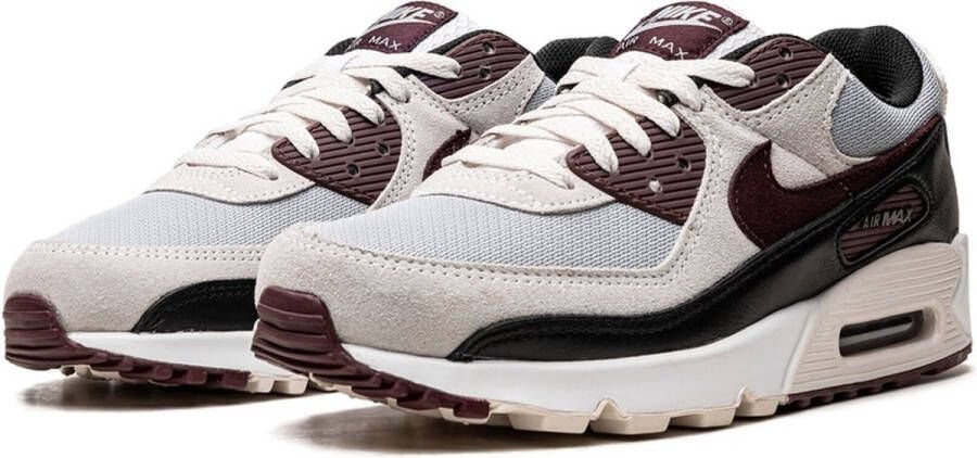 Nike Sportswear Sneakers laag 'AIR MAX 90'