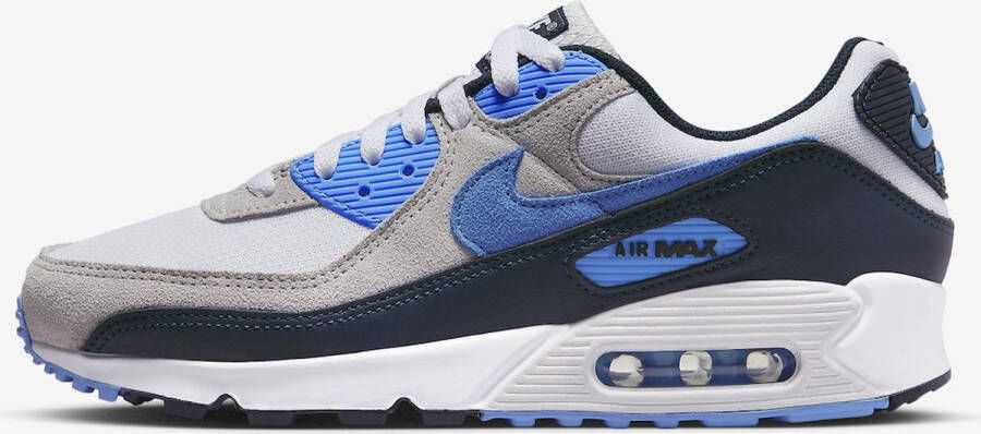 Nike Sportswear Sneakers laag 'Air Max 90'
