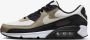 Nike Lage Sneakers Air Max 90 Icons Silver Bullet - Thumbnail 1