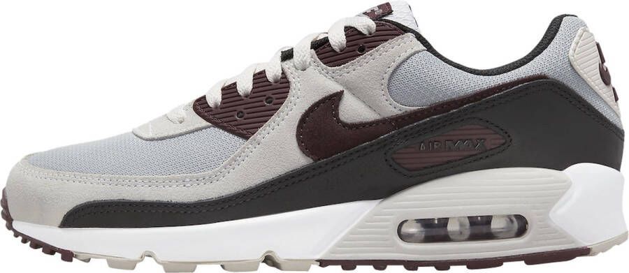 Nike Sportswear Sneakers laag 'AIR MAX 90'