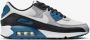 Nike Air Max 90 Industrial Blue Sneakers nen - Thumbnail 1