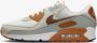 Nike Damesschoenen Air Max 90 White- Heren White - Thumbnail 1