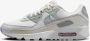 Nike Sneakers Air Max 90 Summit White Beyond Pink - Thumbnail 3