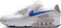 Nike Herenschoenen Air Max 90 White- Heren White - Thumbnail 4