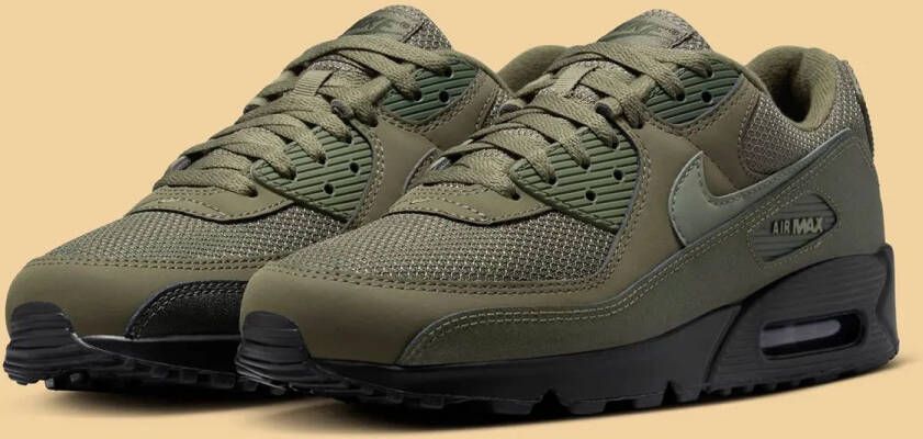 Nike AIR MAX 90 SNEAKER