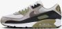 Nike Herenschoenen Air Max 90 Light Bone- Heren Light Bone - Thumbnail 9