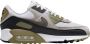 Nike Herenschoenen Air Max 90 Light Bone- Heren Light Bone - Thumbnail 6