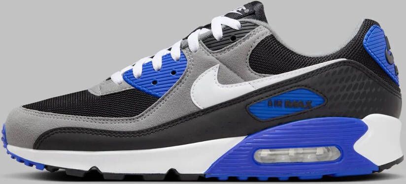 Nike Air Max 90 Black- Black