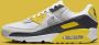 Nike Air Max 90 White- White - Thumbnail 1