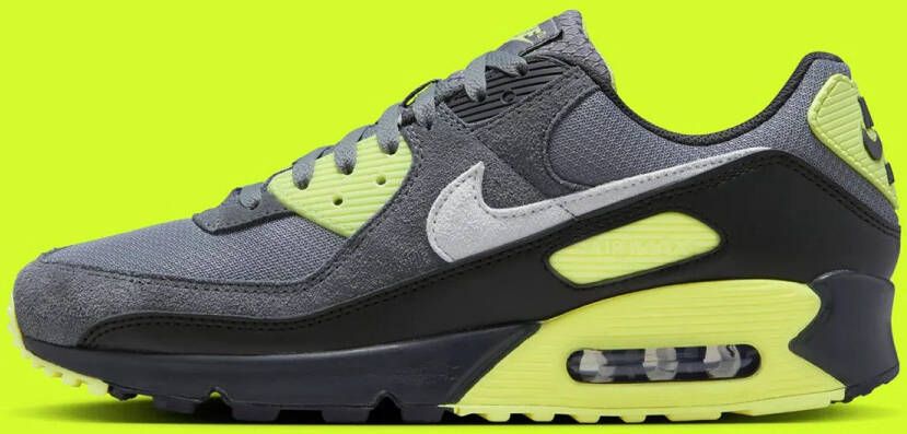 Nike AIR MAX 90 SNEAKER