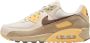 Nike Air Max 90 Air Max 90 in beige formaten: 42.5 - Thumbnail 4