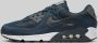 Nike Sneakers Air Max 90 Armory Navy - Thumbnail 3