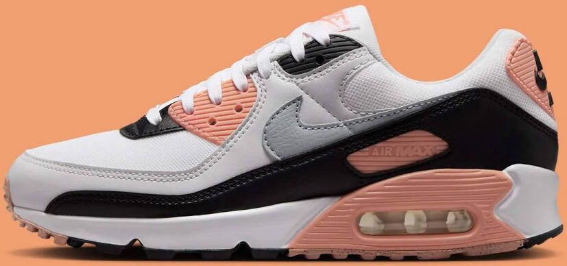 Nike Sportswear Sneakers laag 'Air Max 90'