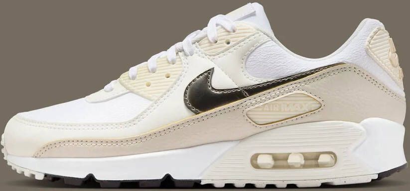 Nike Sportswear Sneakers laag 'AIR MAX 90'