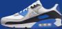 Nike Air Max 90 Sneaker- “Hyper Royal” - Thumbnail 1